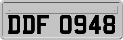 DDF0948