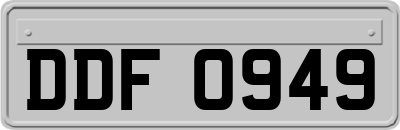 DDF0949