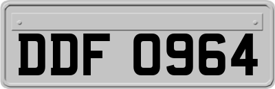 DDF0964