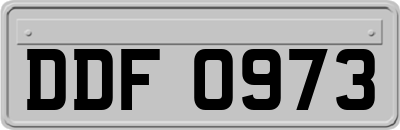 DDF0973