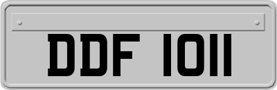 DDF1011
