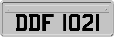 DDF1021