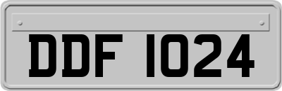 DDF1024