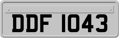 DDF1043