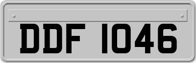 DDF1046