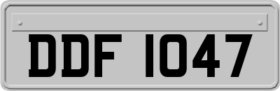 DDF1047