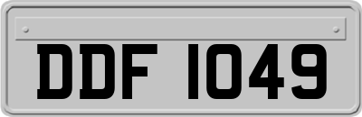DDF1049