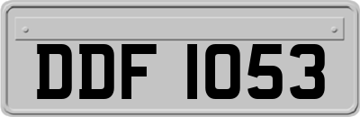 DDF1053