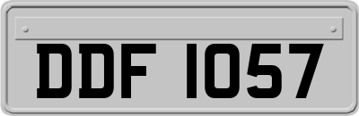 DDF1057