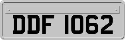 DDF1062
