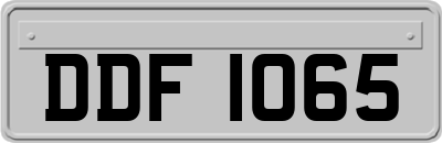 DDF1065
