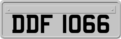 DDF1066