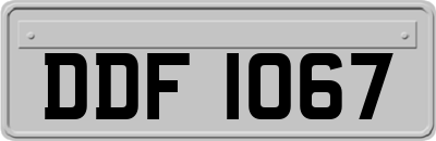 DDF1067