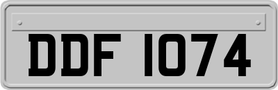 DDF1074