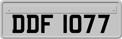 DDF1077