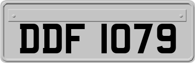 DDF1079