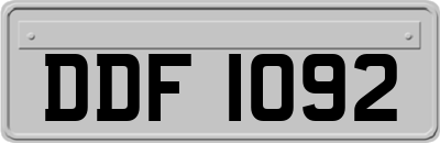 DDF1092