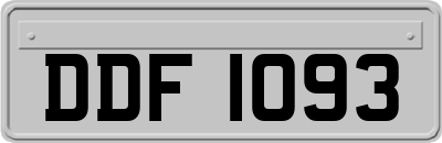 DDF1093