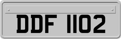 DDF1102