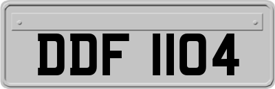 DDF1104