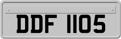 DDF1105