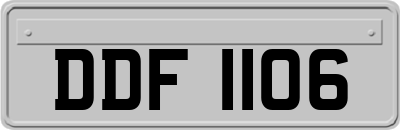 DDF1106