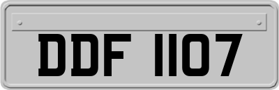 DDF1107
