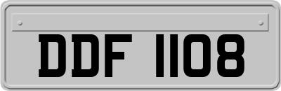 DDF1108