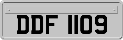 DDF1109