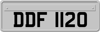 DDF1120