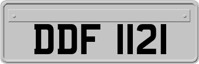 DDF1121