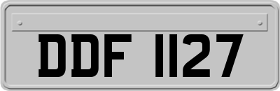 DDF1127