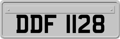 DDF1128