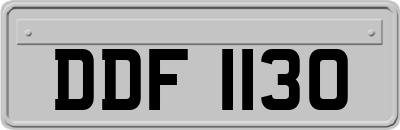 DDF1130