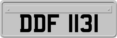 DDF1131