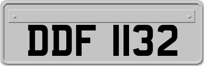 DDF1132