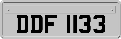 DDF1133