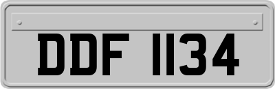 DDF1134