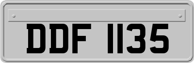 DDF1135