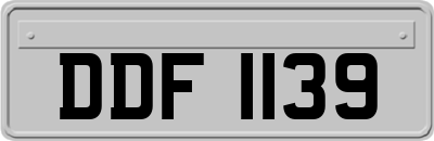 DDF1139