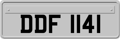 DDF1141