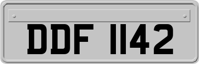 DDF1142