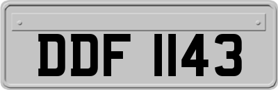 DDF1143