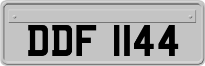 DDF1144