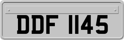 DDF1145