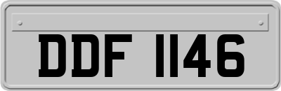 DDF1146