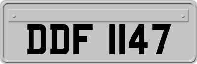 DDF1147