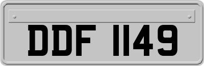 DDF1149