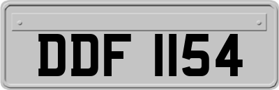 DDF1154