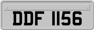 DDF1156